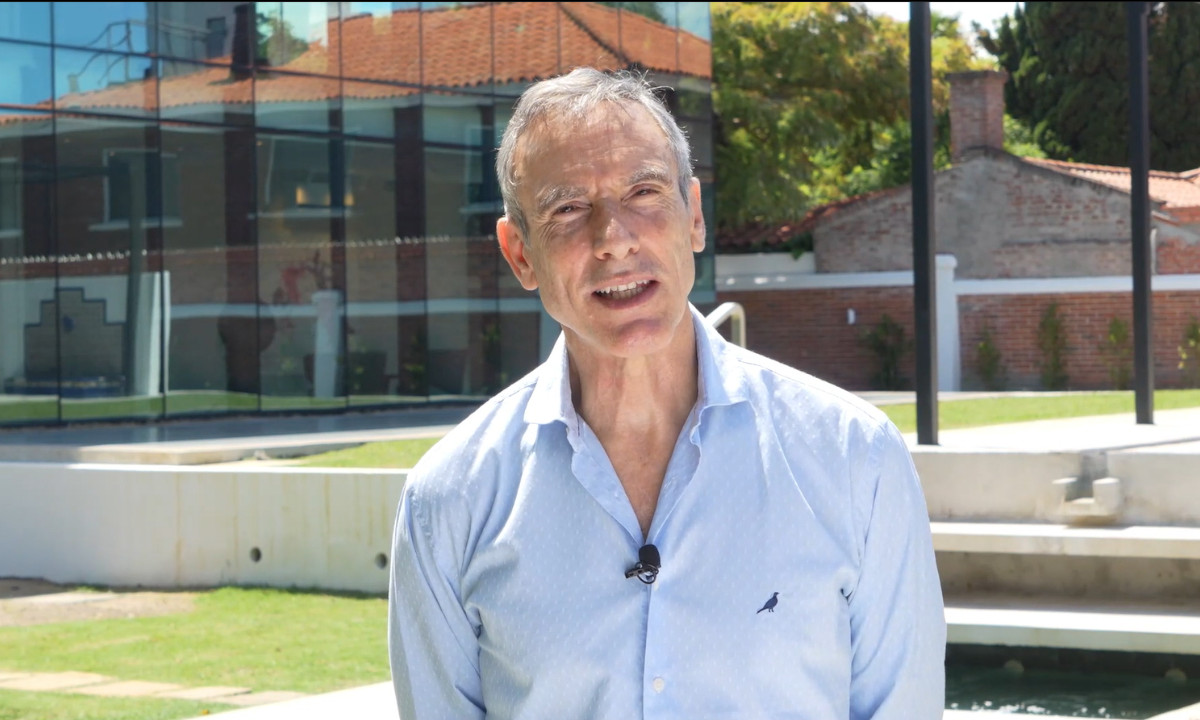 Sergio Aguiar